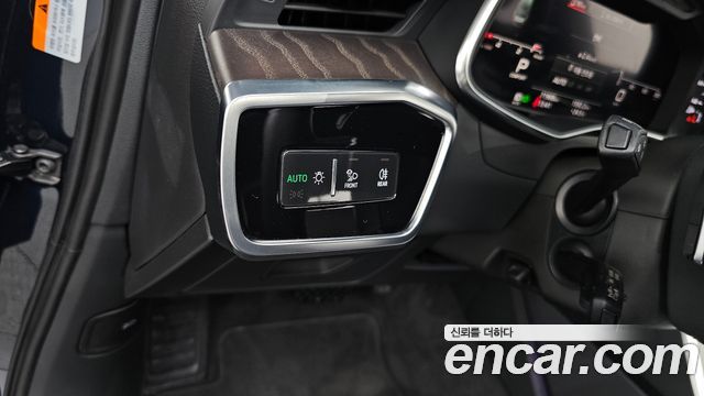 Audi A6 40 TDI Premium