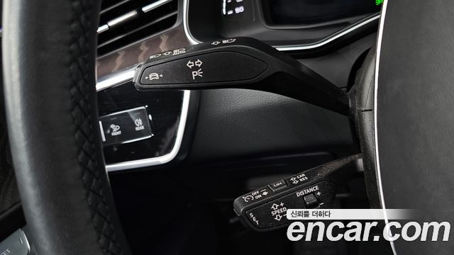 Audi A6 40 TDI Premium