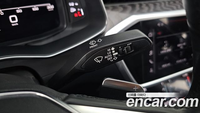 Audi A6 40 TDI Premium