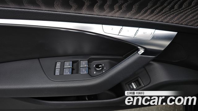 Audi A6 40 TDI Premium