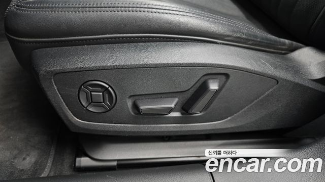 Audi A6 40 TDI Premium