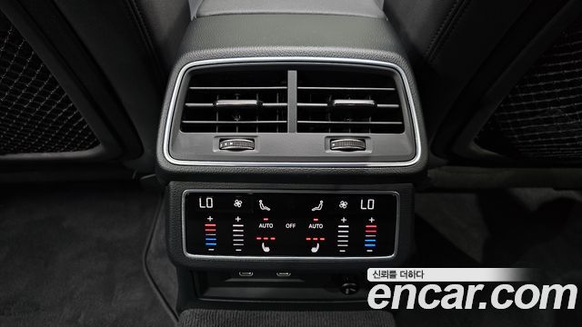 Audi A6 40 TDI Premium