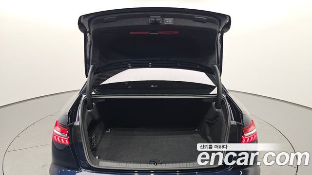 Audi A6 40 TDI Premium