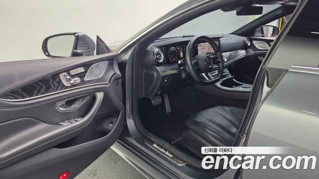 Mercedes-Benz CLS-Class CLS300d 4MATIC