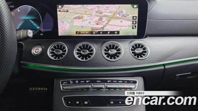 Mercedes-Benz CLS-Class CLS300d 4MATIC