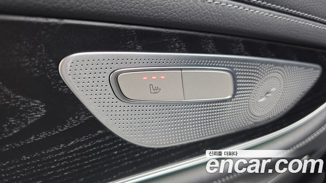 Mercedes-Benz CLS-Class CLS300d 4MATIC