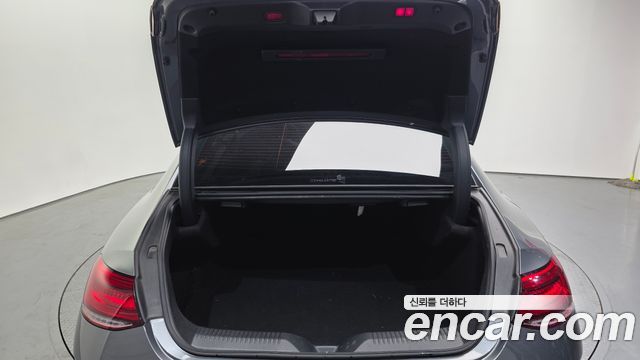 Mercedes-Benz CLS-Class CLS300d 4MATIC