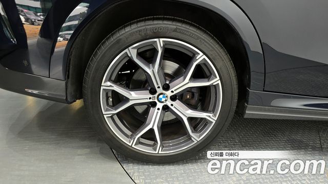 BMW X6 xDrive30d M Sport