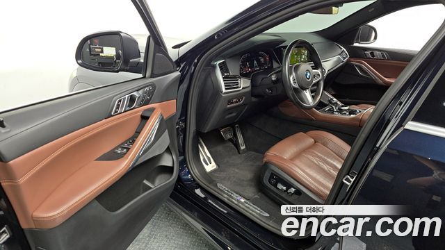 BMW X6 xDrive30d M Sport