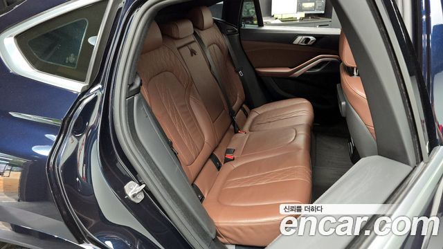 BMW X6 xDrive30d M Sport