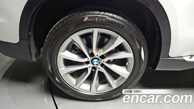BMW X6 xDrive 30d