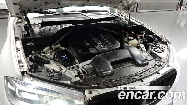 BMW X6 xDrive 30d