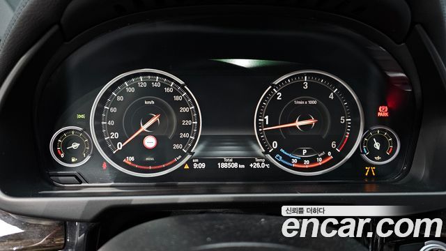 BMW X6 xDrive 30d