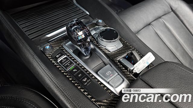 BMW X6 xDrive 30d