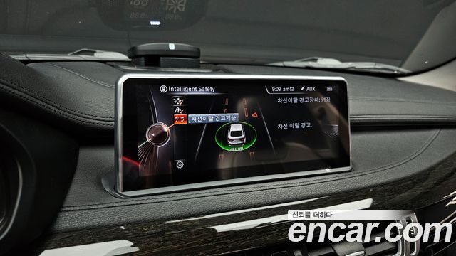 BMW X6 xDrive 30d