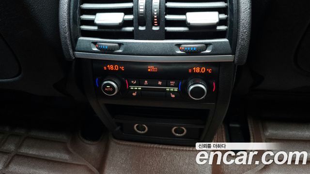 BMW X6 xDrive 30d