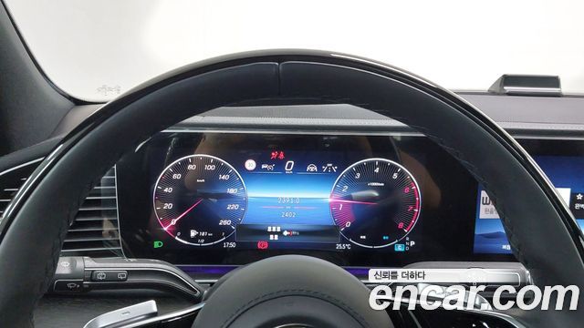 Mercedes-Benz GLS-Class GLS450 4MATIC