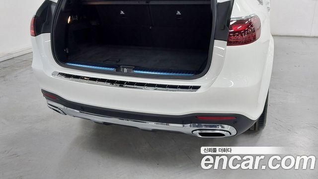 Mercedes-Benz GLS-Class GLS450 4MATIC