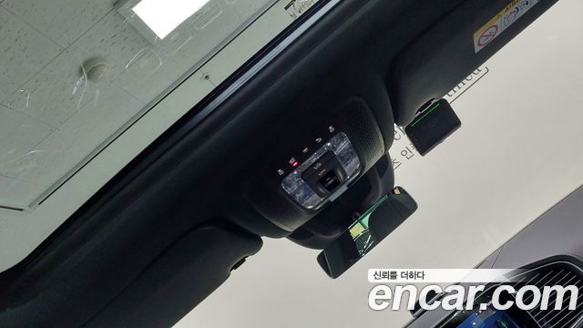 Mercedes-Benz GLS-Class GLS450 4MATIC