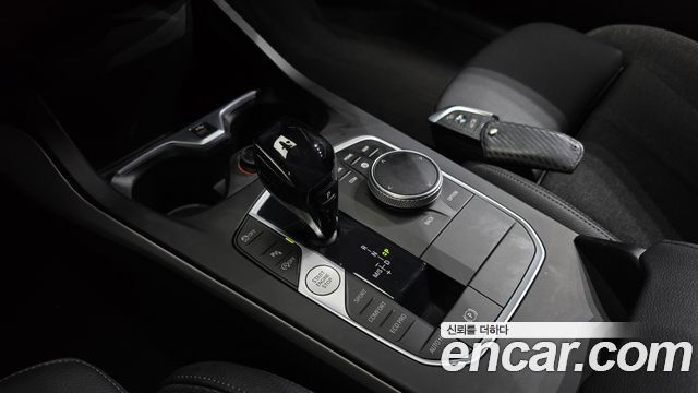 BMW 1-Series 118d Joy