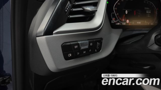 BMW 1-Series 118d Joy
