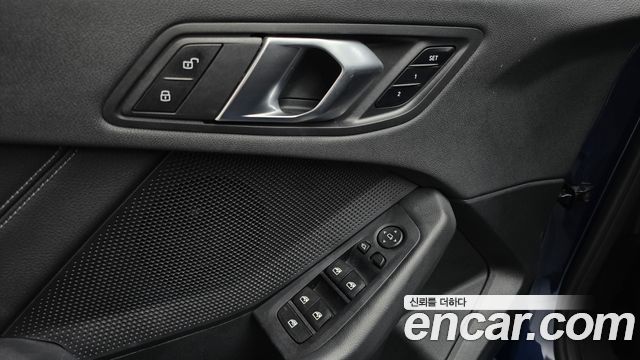 BMW 1-Series 118d Joy