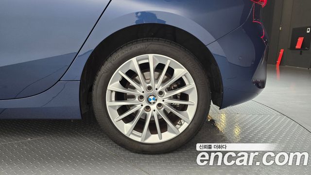 BMW 1-Series 118d Joy