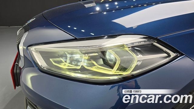 BMW 1-Series 118d Joy