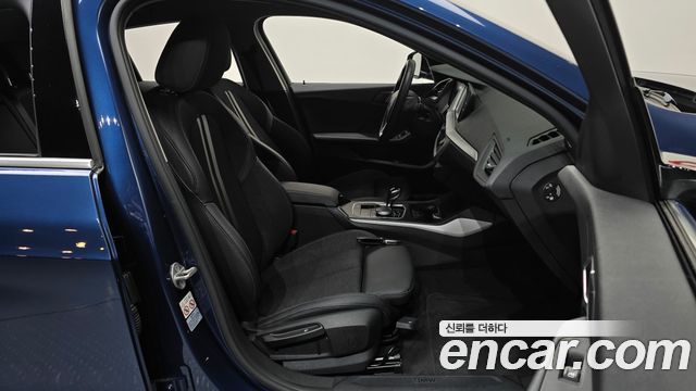 BMW 1-Series 118d Joy