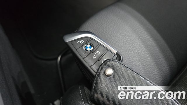 BMW 1-Series 118d Joy