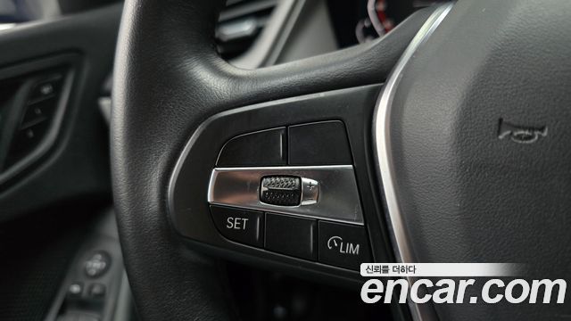 BMW 1-Series 118d Joy