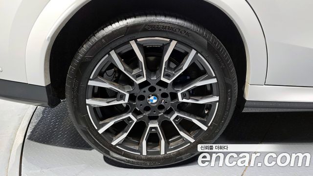 BMW X6 xDrive40i M Sport