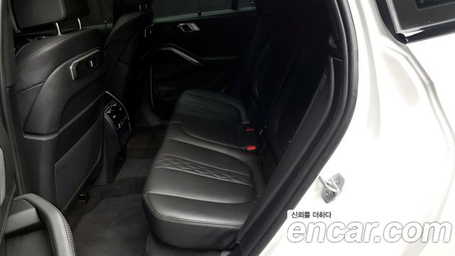 BMW X6 xDrive40i M Sport