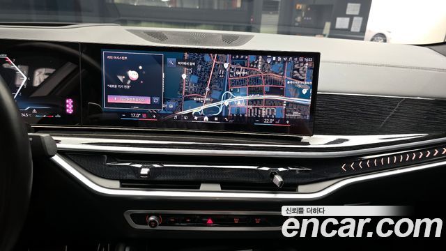 BMW X6 xDrive40i M Sport