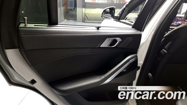 BMW X6 xDrive40i M Sport