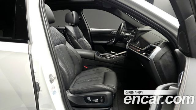 BMW X6 xDrive40i M Sport