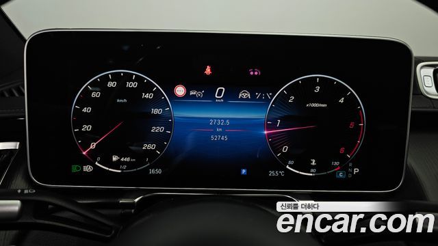 Mercedes-Benz S-Class S350 d