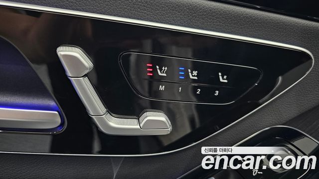 Mercedes-Benz S-Class S350 d