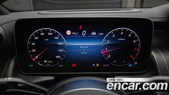 Mercedes-Benz GLC-Class GLC300 4MATIC Avnatgarde Coupe