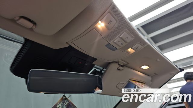 Mercedes-Benz E-Class E450 4MATIC Cabriolet