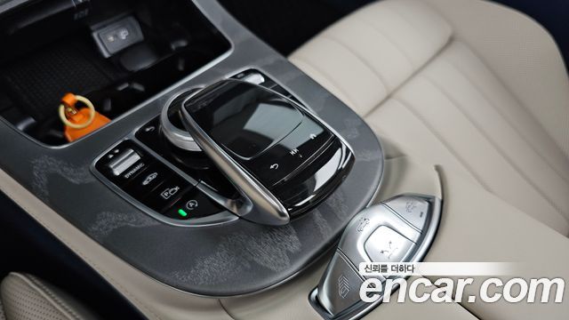 Mercedes-Benz E-Class E450 4MATIC Cabriolet