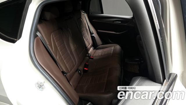 BMW X4 xDrive M40d