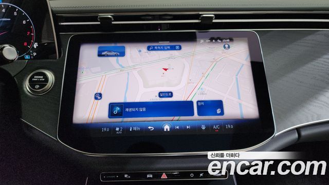 Mercedes-Benz E-Class E200 Avantgarde