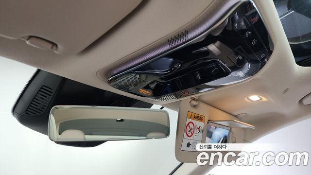 Mercedes-Benz E-Class E200 Avantgarde