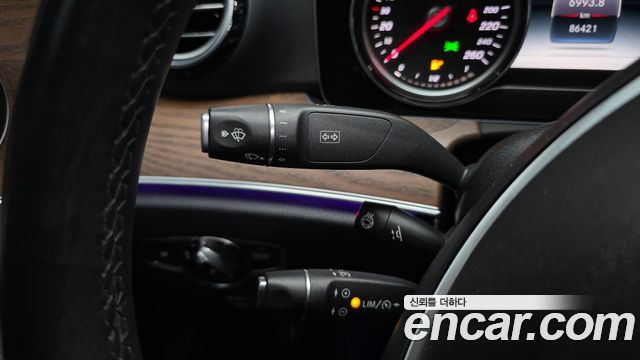 Mercedes-Benz E-Class E300 Exclusive Standard
