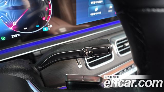 Mercedes-Benz GLE-Class GLE450 4MATIC