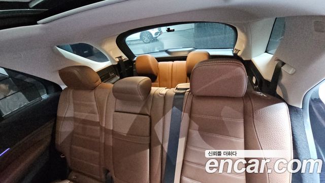 Mercedes-Benz GLE-Class GLE450 4MATIC