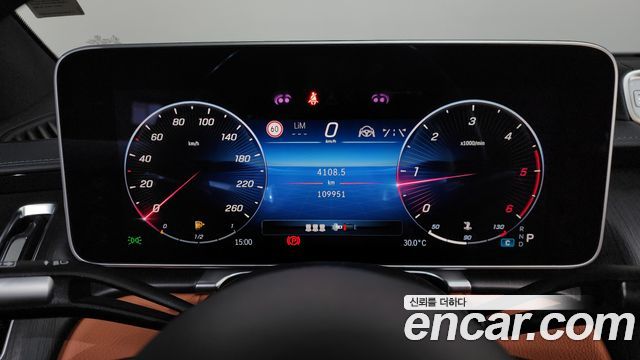 Mercedes-Benz S-Class S400 d 4MATIC