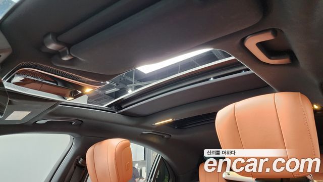 Mercedes-Benz S-Class S400 d 4MATIC