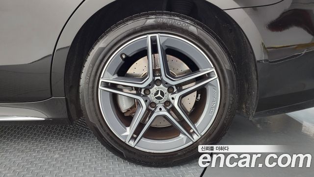 Mercedes-Benz S-Class S400 d 4MATIC